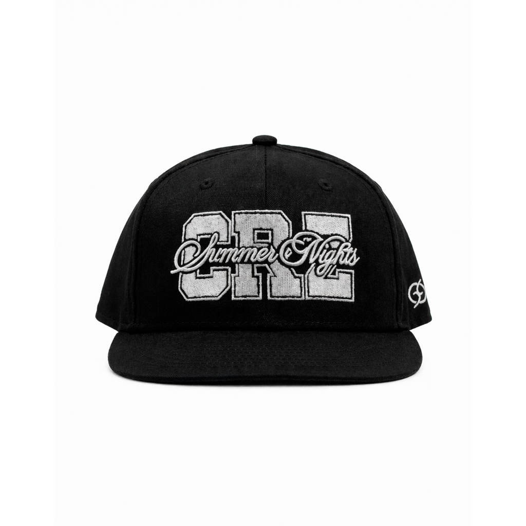Gorra Summer Nights