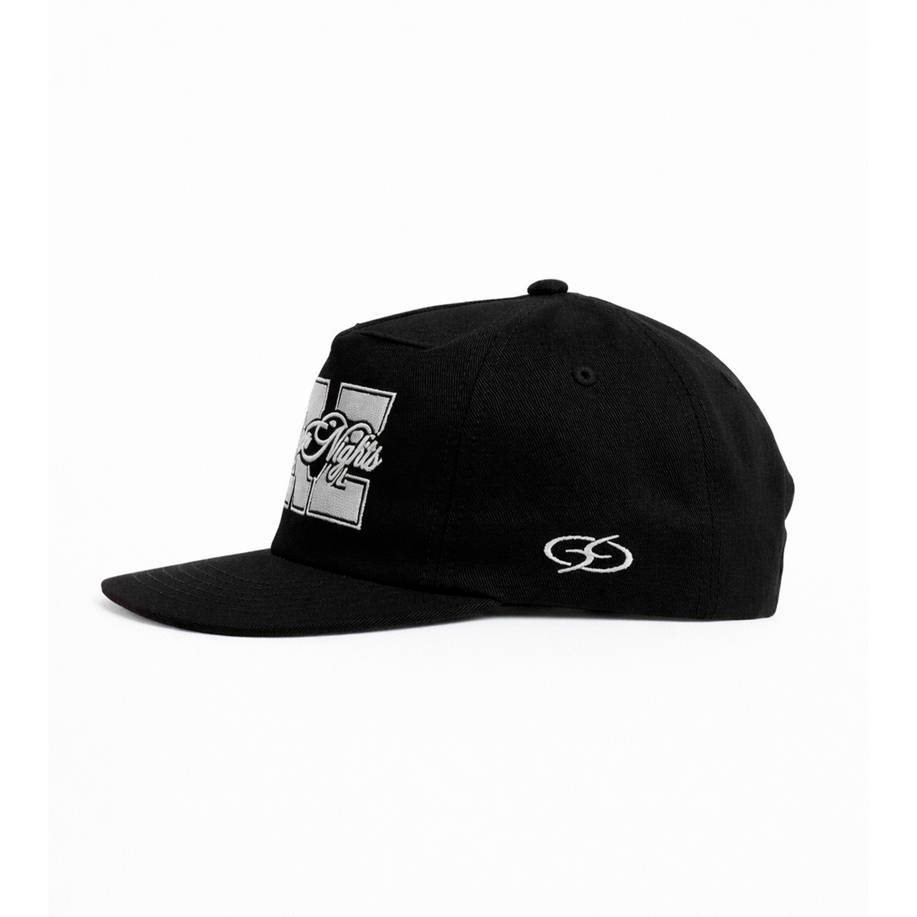Gorra Summer Nights